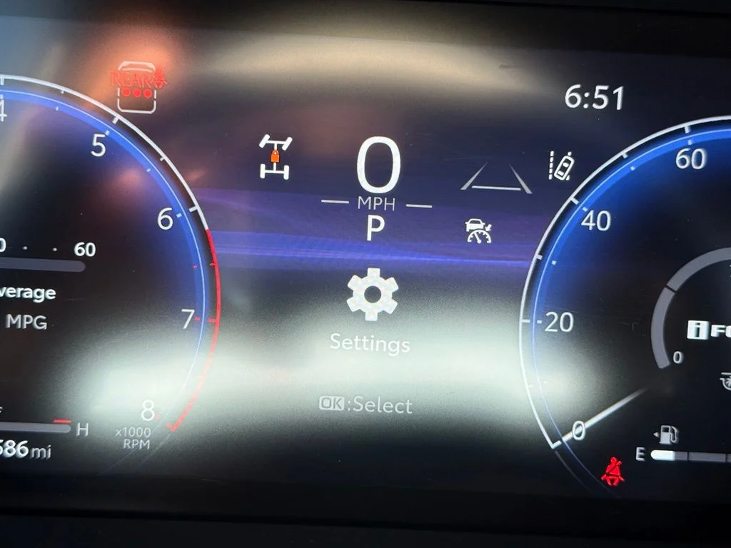 Used 2025 Beige Toyota Base image 33