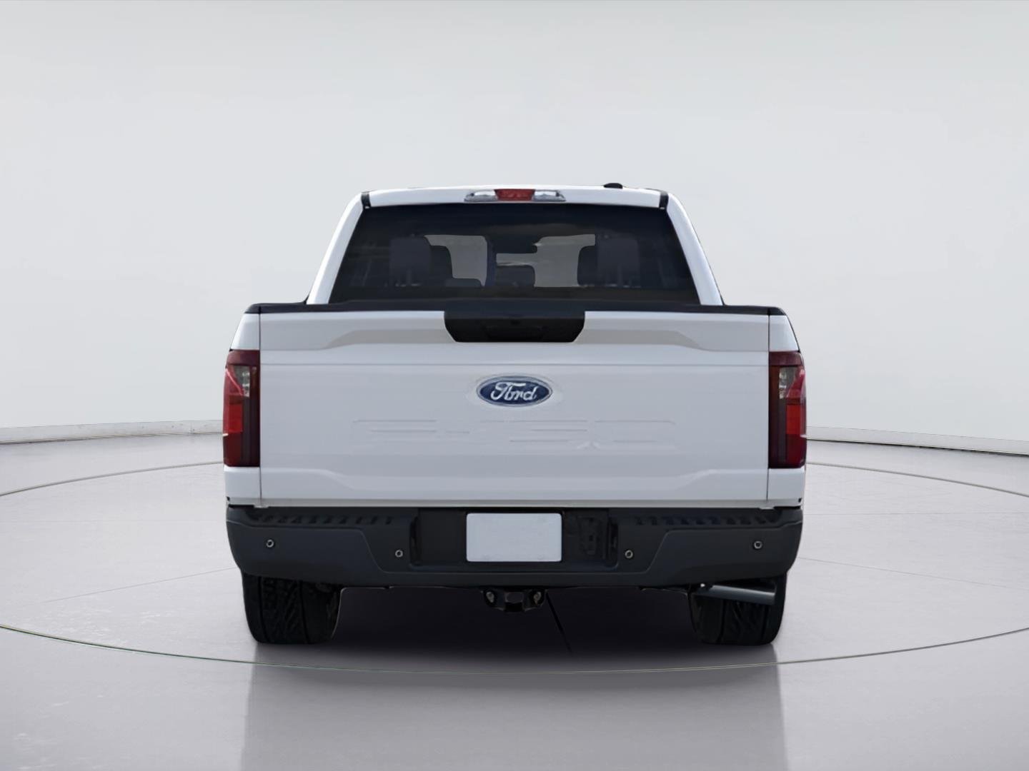 New 2026 Oxford White Ford XL image 5