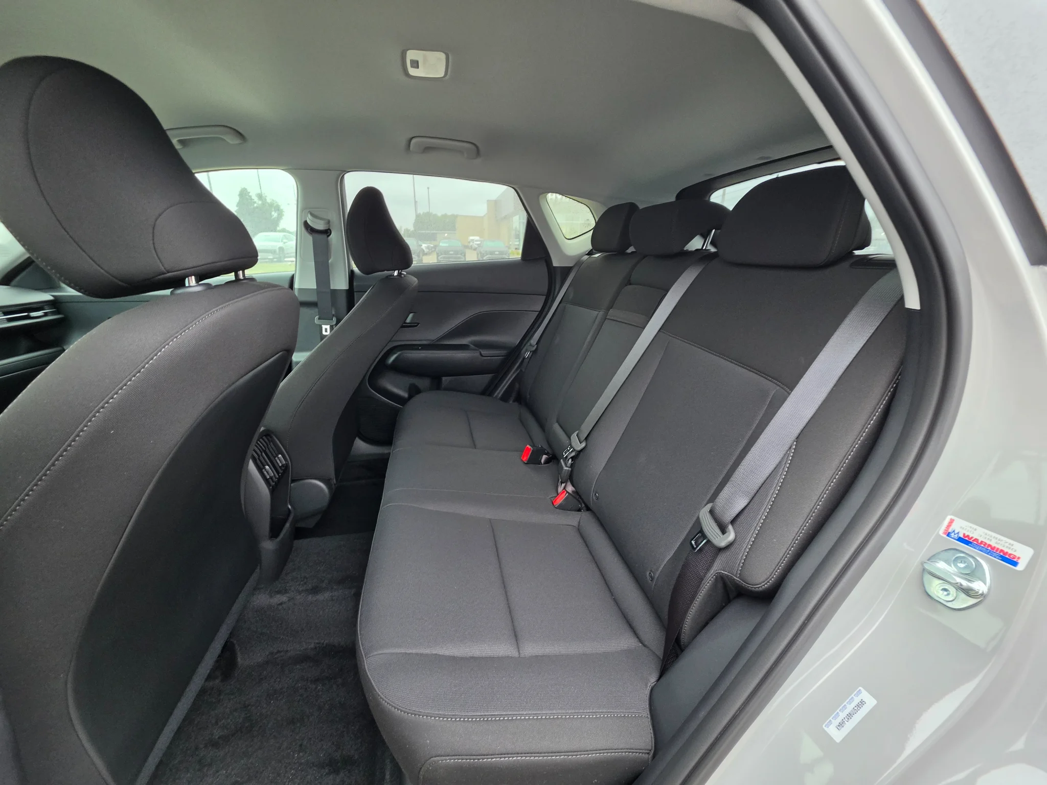 New 2027 Cyber Gray Metallic Hyundai SEL Sport image 23