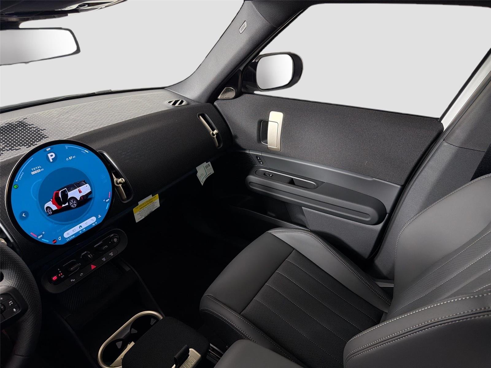 2026 MINI Countryman S - Photo 23