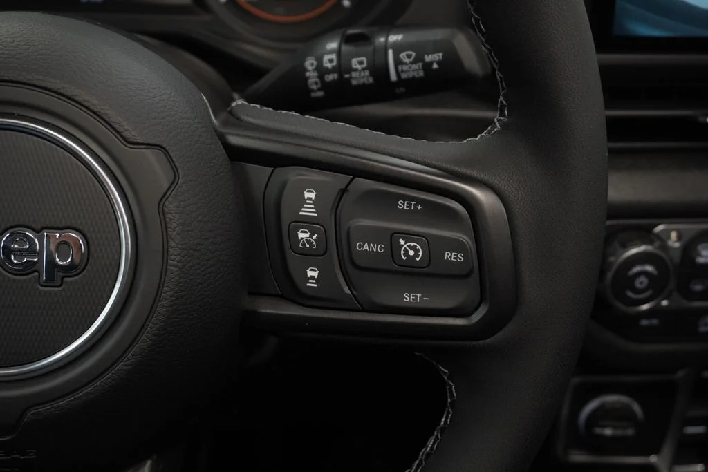 New 2026 41 Exterior Paint Jeep Sport S image 27