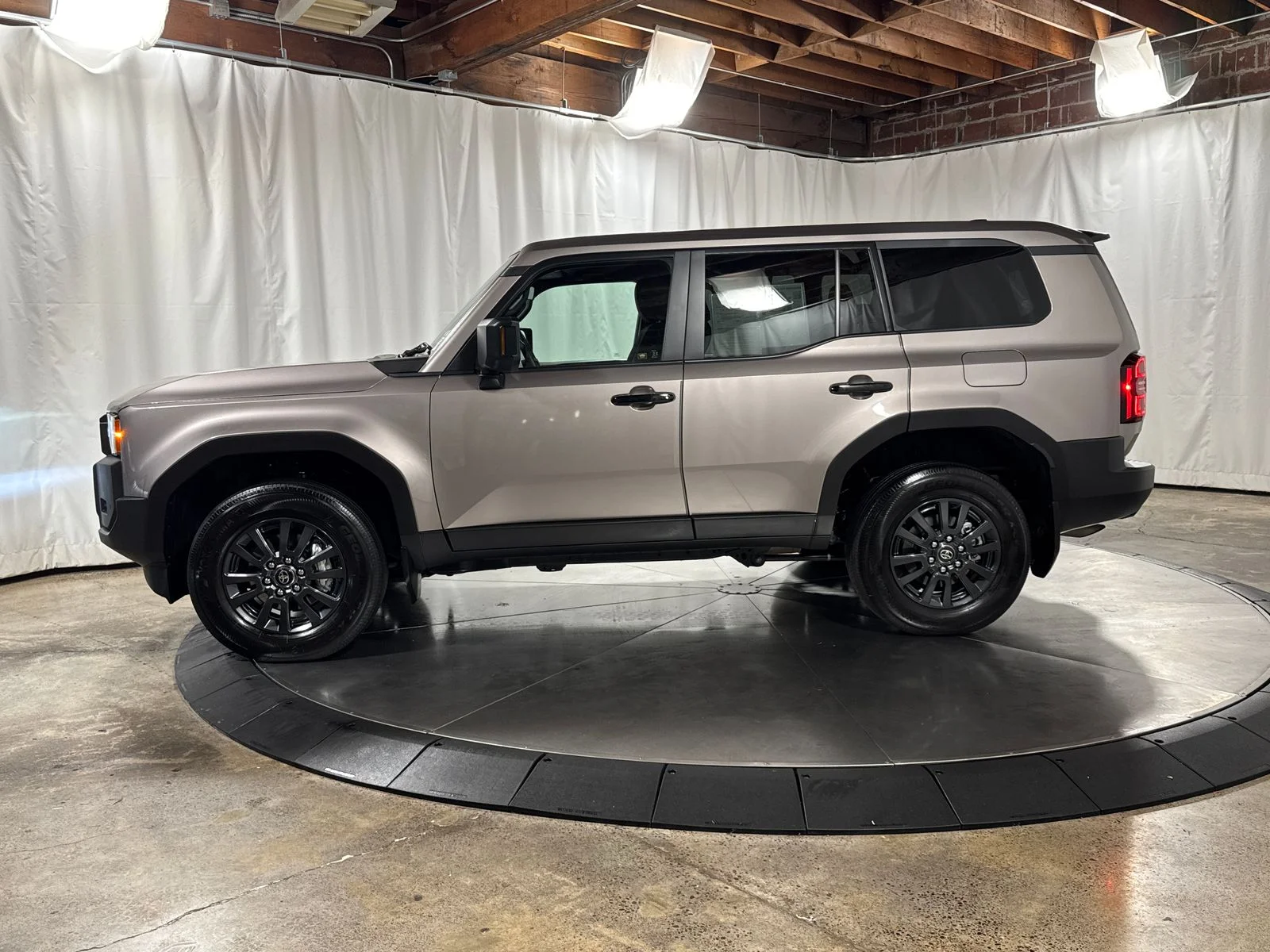 Used 2024 Brown Toyota 1958 image 6