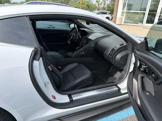 Used 2018 Fuji White Jaguar 400 Sport image 7