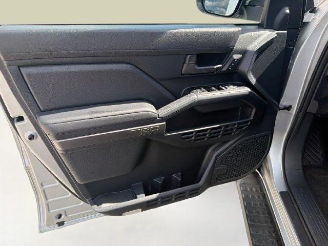 Used 2025 Cutting Edge Toyota Hybrid TRD Off Road Premium image 21