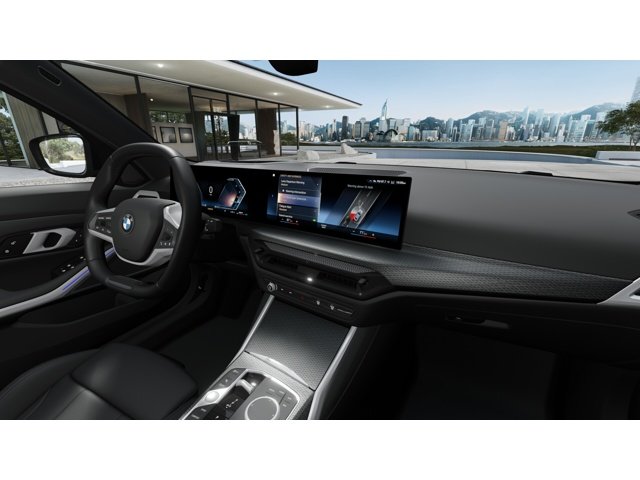 New 2026 Tanzanite Blue II Metallic BMW  image 14