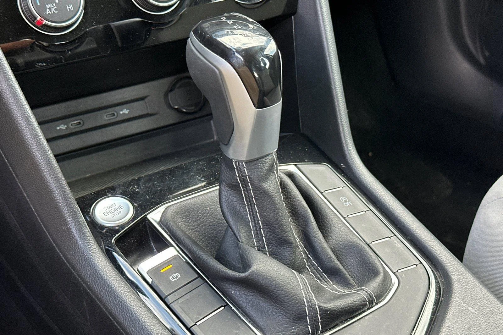 Used 2023 Deep Black Pearl Volkswagen S image 20