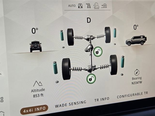 2024 Land Rover Defender SE - Photo 18