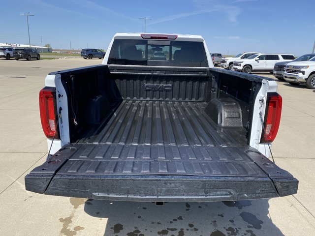 Used 2020 Summit White GMC SLT image 25