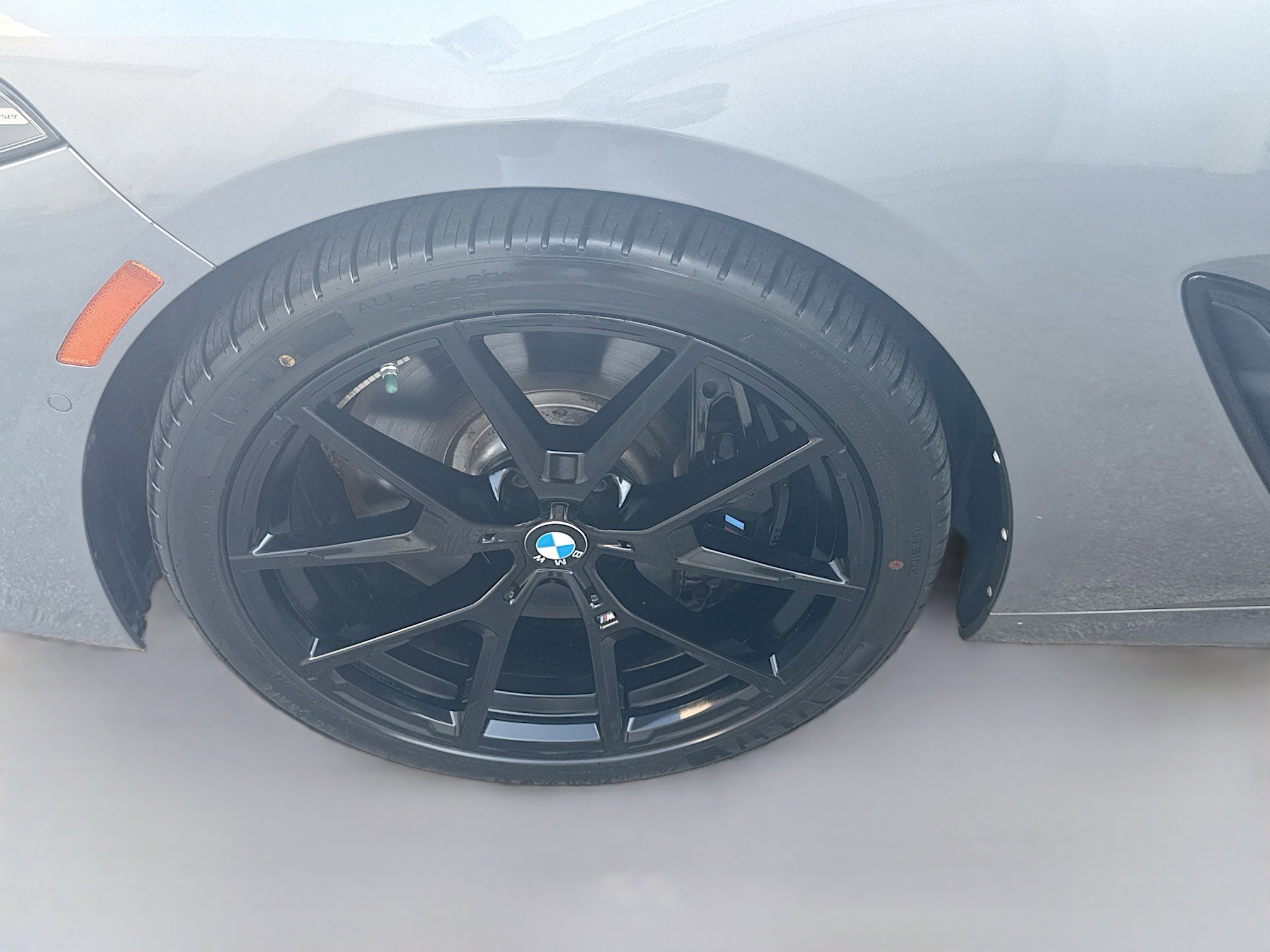 2024 BMW 8 Series 840i - Photo 35
