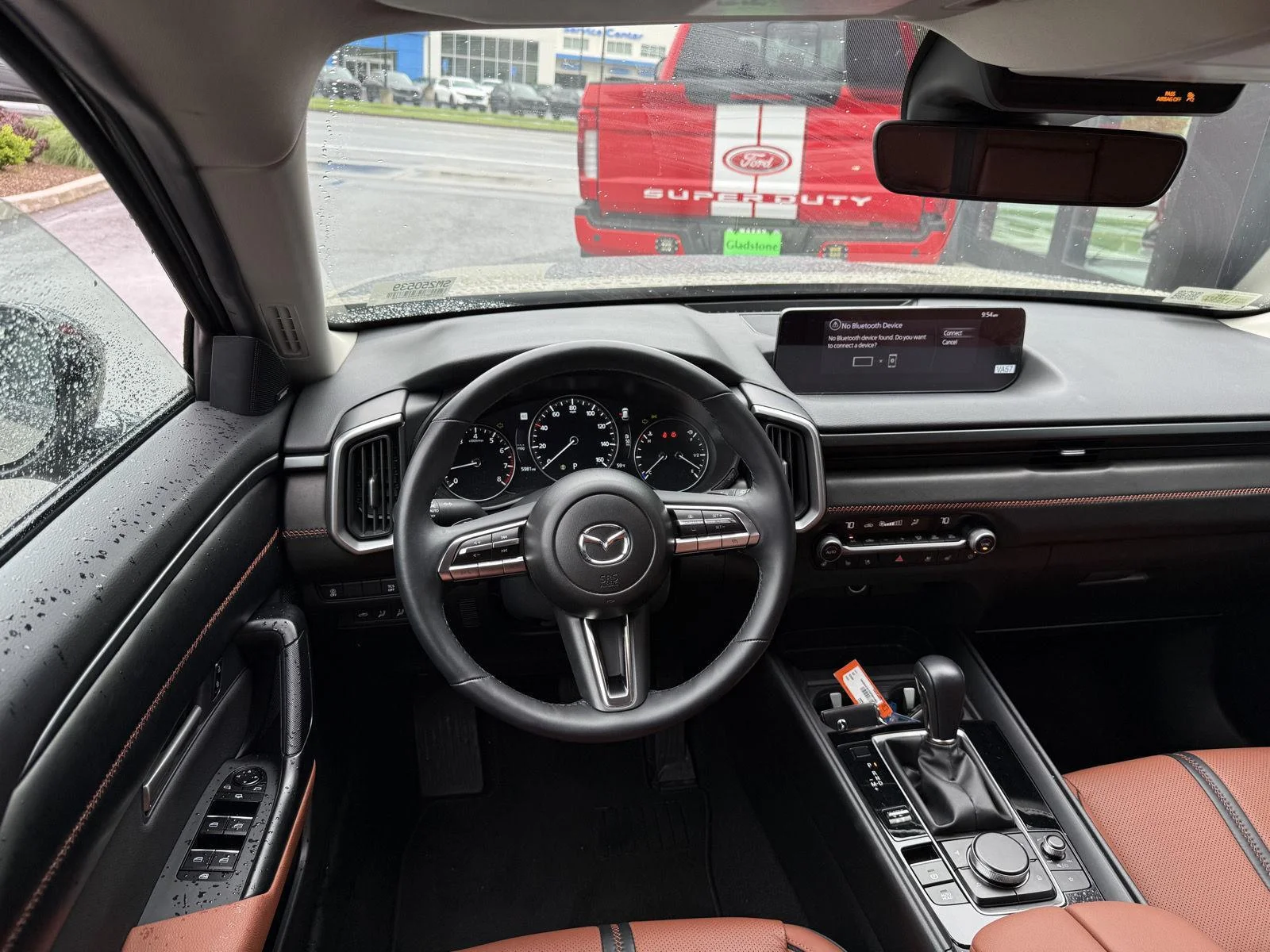 2025 Mazda CX-50 Meridian Edition - Photo 14
