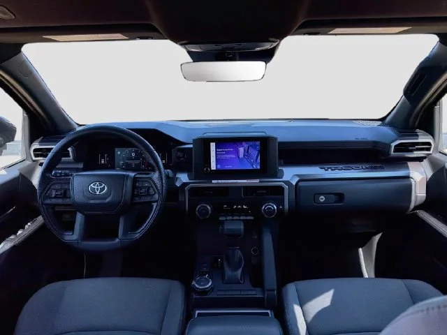 Certified Used 2024  Toyota SR5 image 24