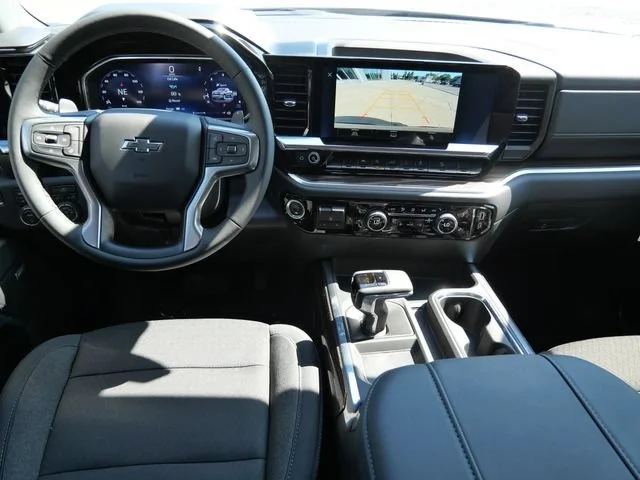 2026 Chevrolet Silverado 1500 RST - Photo 14