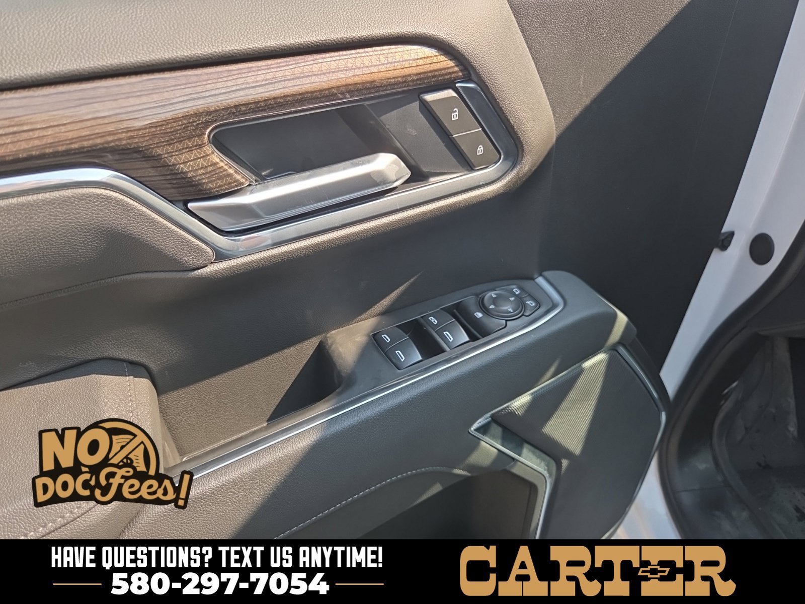 2026 Chevrolet Silverado 1500 RST - Photo 13