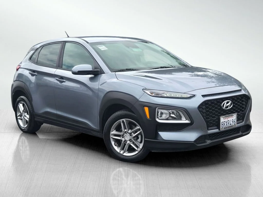 2019 Hyundai Kona SE Automatic's photo