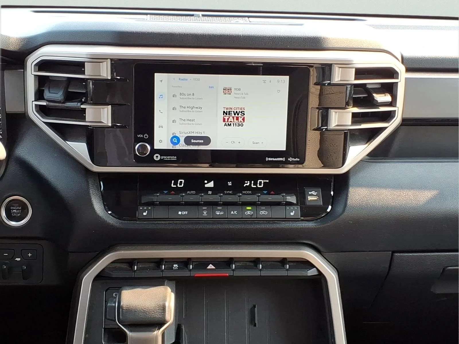 Used 2024 Gray Toyota SR5 image 13