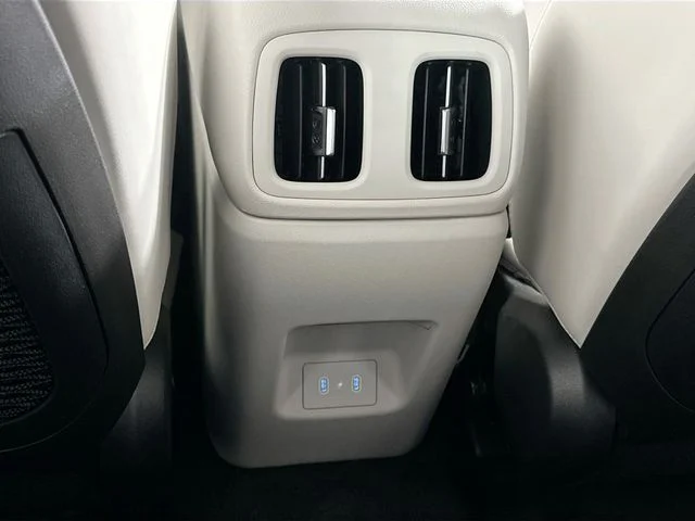New 2026 Hyundai TUCSON HYBRID SEL Convenience