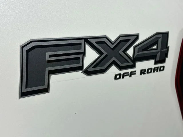 Certified Used 2024 White Ford King Ranch image 33