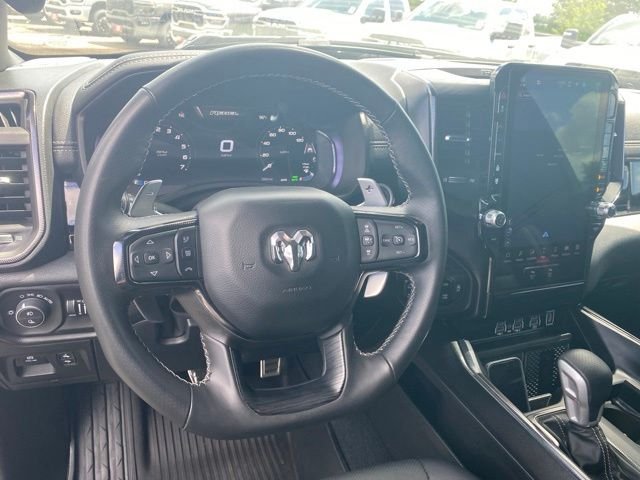 Used 2026 Blue Ram Rebel image 18