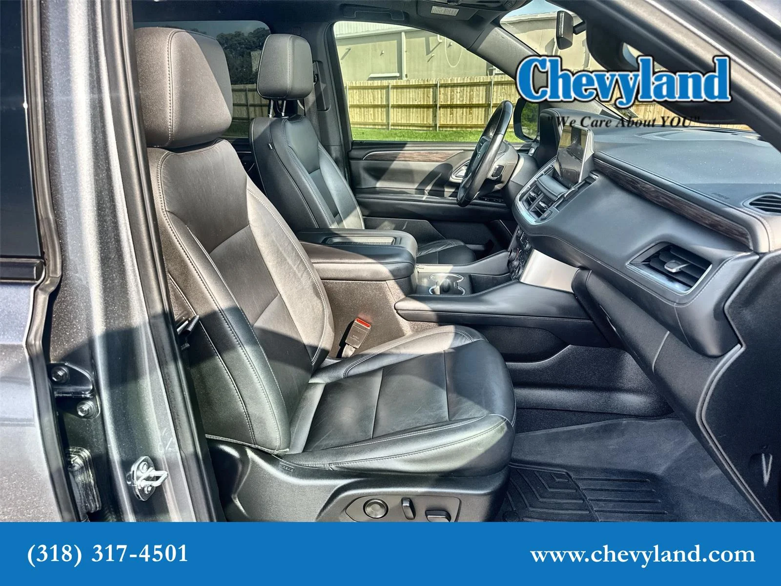 Used 2021 SATIN STEEL METALLIC Chevrolet Z71 image 28