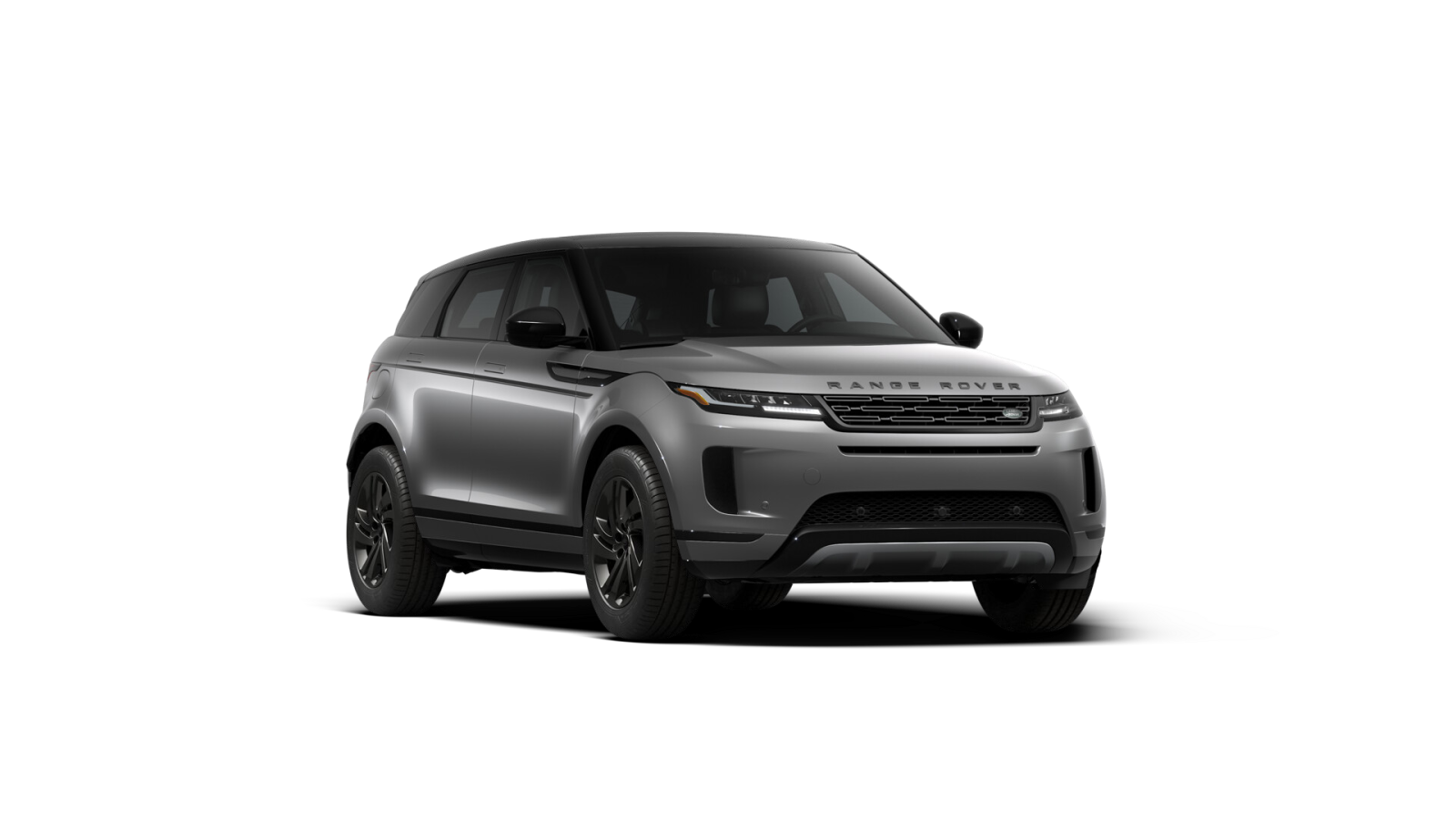 2026 Land Rover Range Rover Evoque S