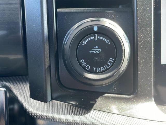 New 2026 Avalanche Ford Lariat® image 23