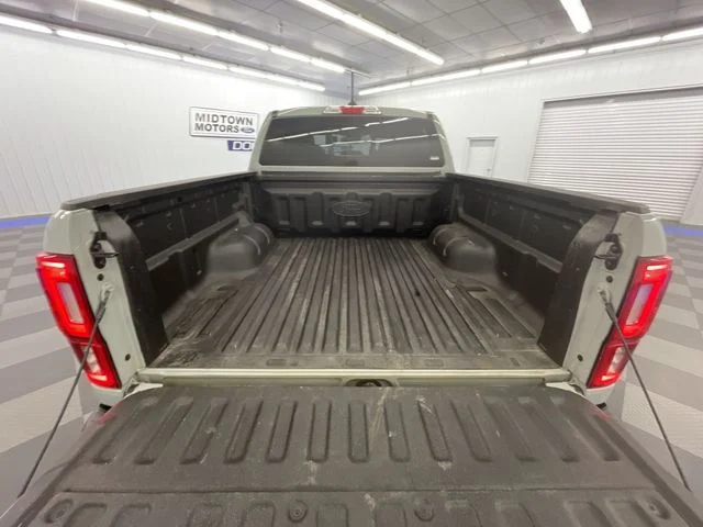 Used 2021 Cactus Ford XLT image 22