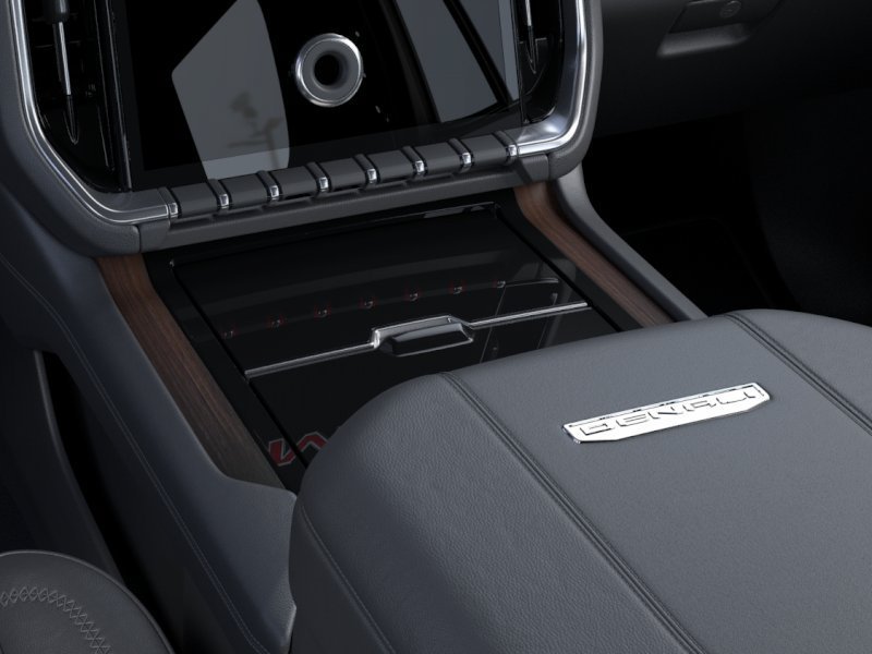 New 2026 Onyx Black GMC Denali image 23