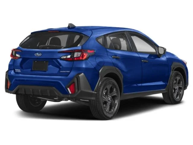 New 2026 Alpine Green Subaru Base image 5