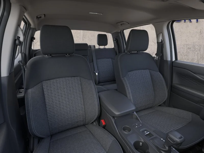 New 2026 Oxford White Ford XL image 10