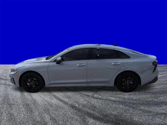 Used 2026 Gray Kia GT-Line image 7