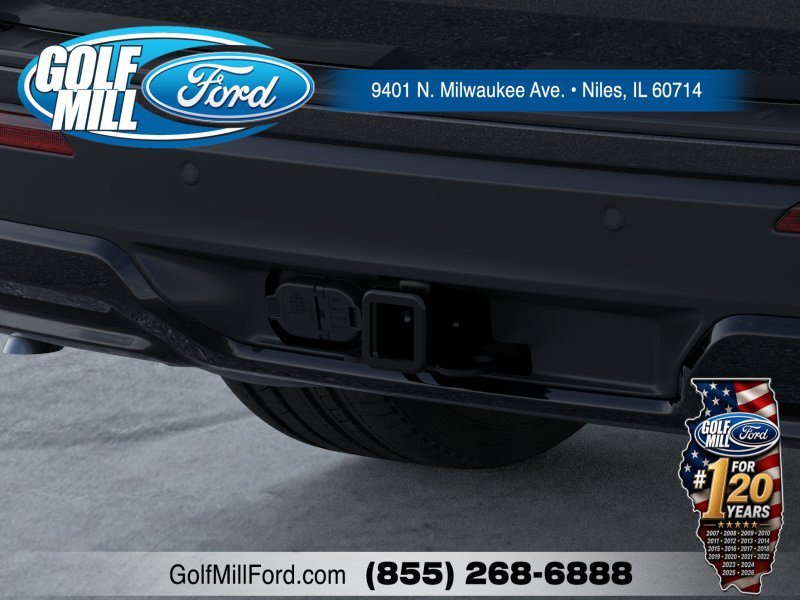 New 2026 Agate Black Metallic Ford ST-Line image 23