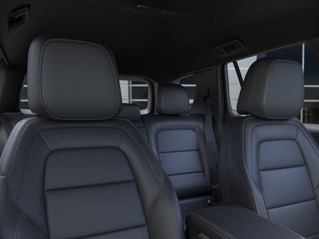 2027 GMC Terrain Elevation - Photo 24