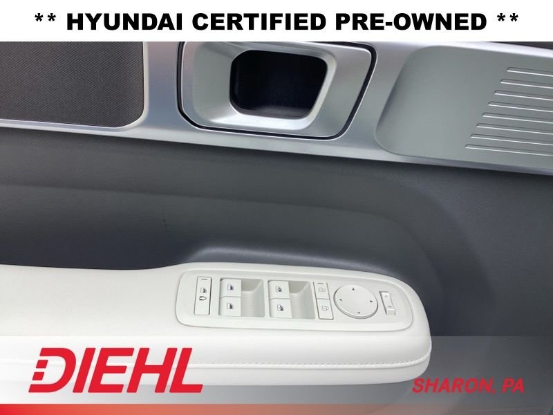 Certified Used 2026 White Hyundai SEL image 22