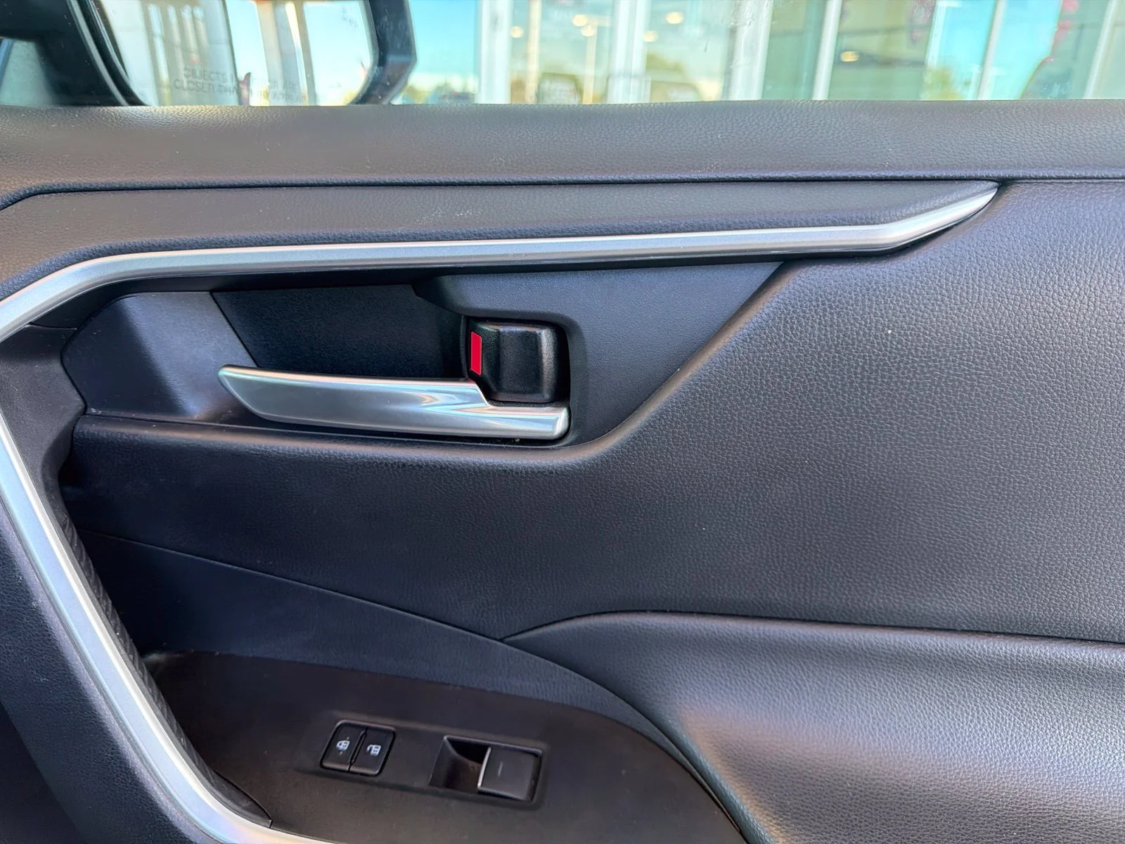 Used 2023 Gray Toyota XLE image 25