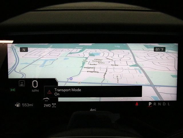 2026 GMC Acadia AT4 - Photo 17
