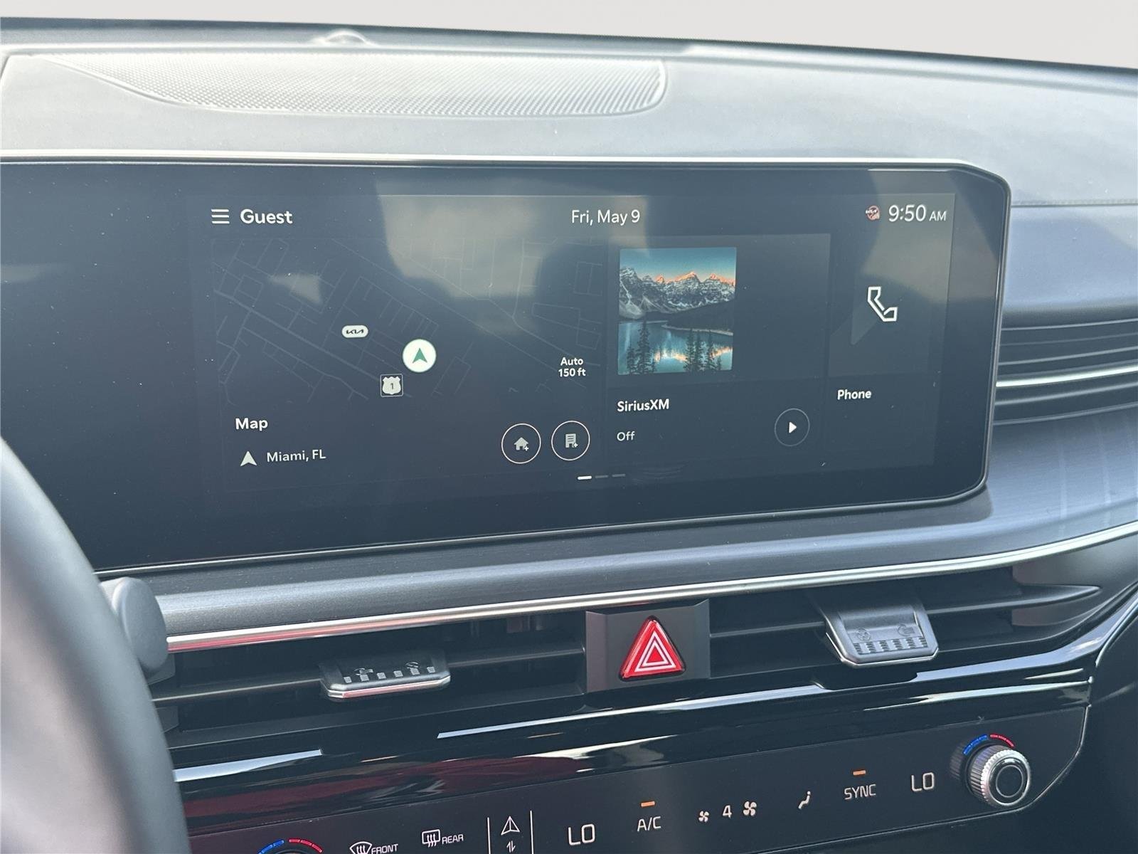 2025 Kia K5 GT-Line - Photo 15