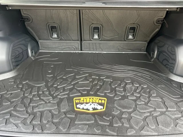 2026 Subaru Forester Wilderness - Photo 44