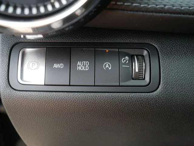 Used 2026 Black Chevrolet LT image 23