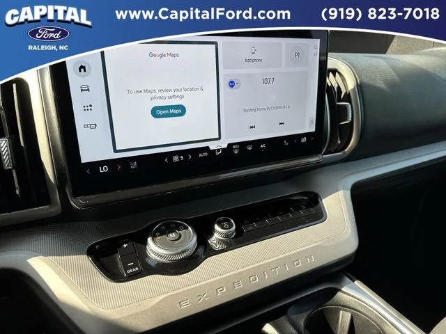 Used 2025 White Ford Active image 27