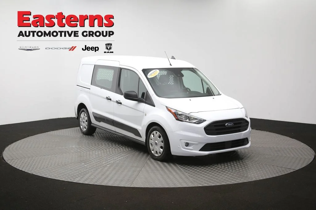 Used 2022 White Ford XLT image 49