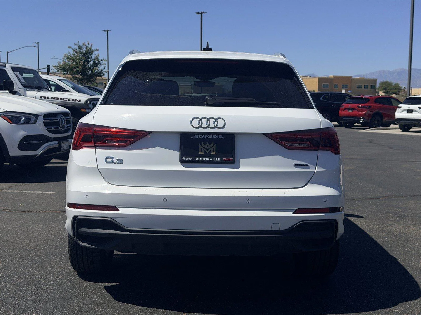 Used 2023  Audi S line Premium image 5