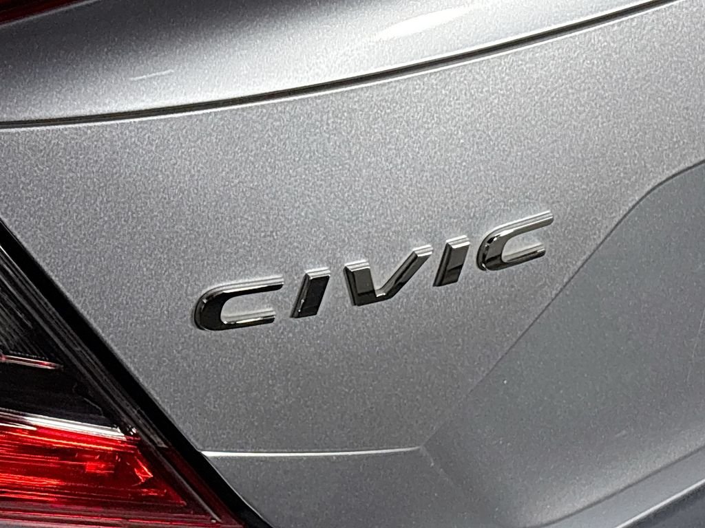 Used 2019 Silver Honda LX image 23