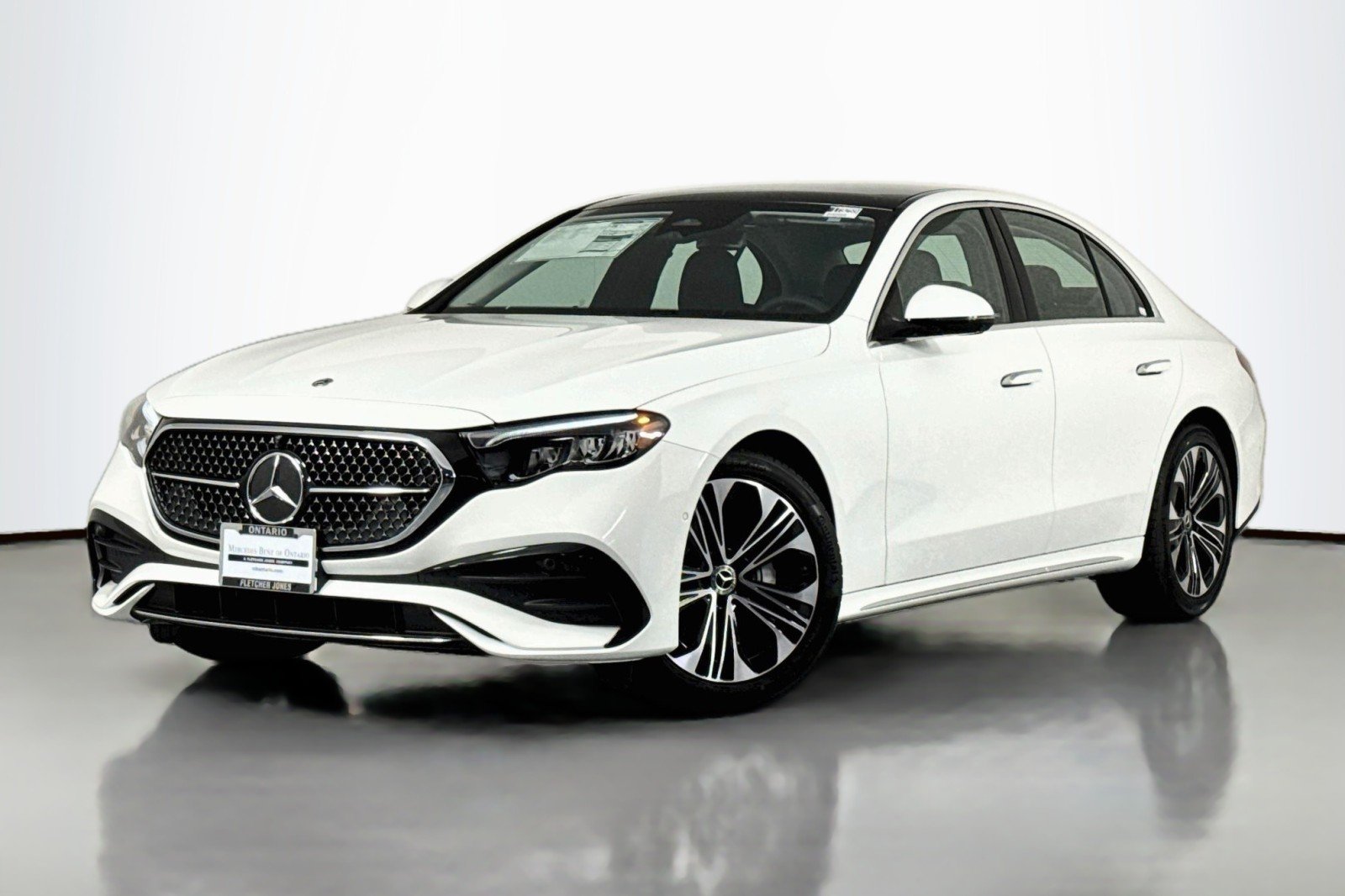 2026 Mercedes-Benz E-Class E350's photo