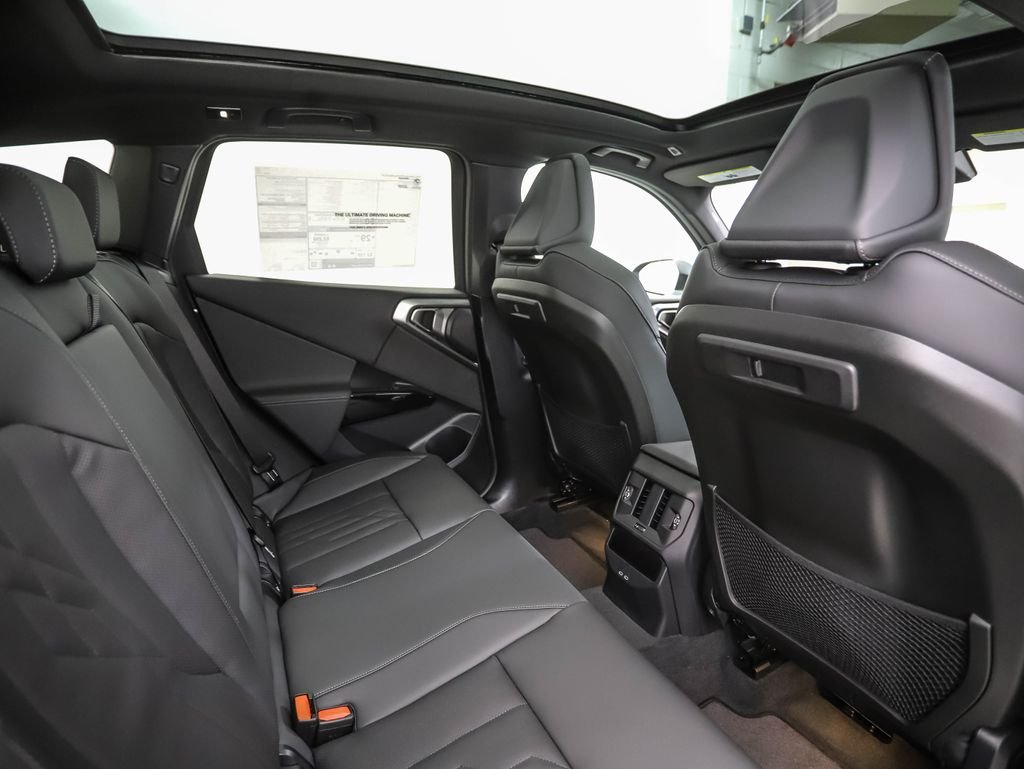 Used 2026 Dark Graphite BMW 30 xDrive image 26