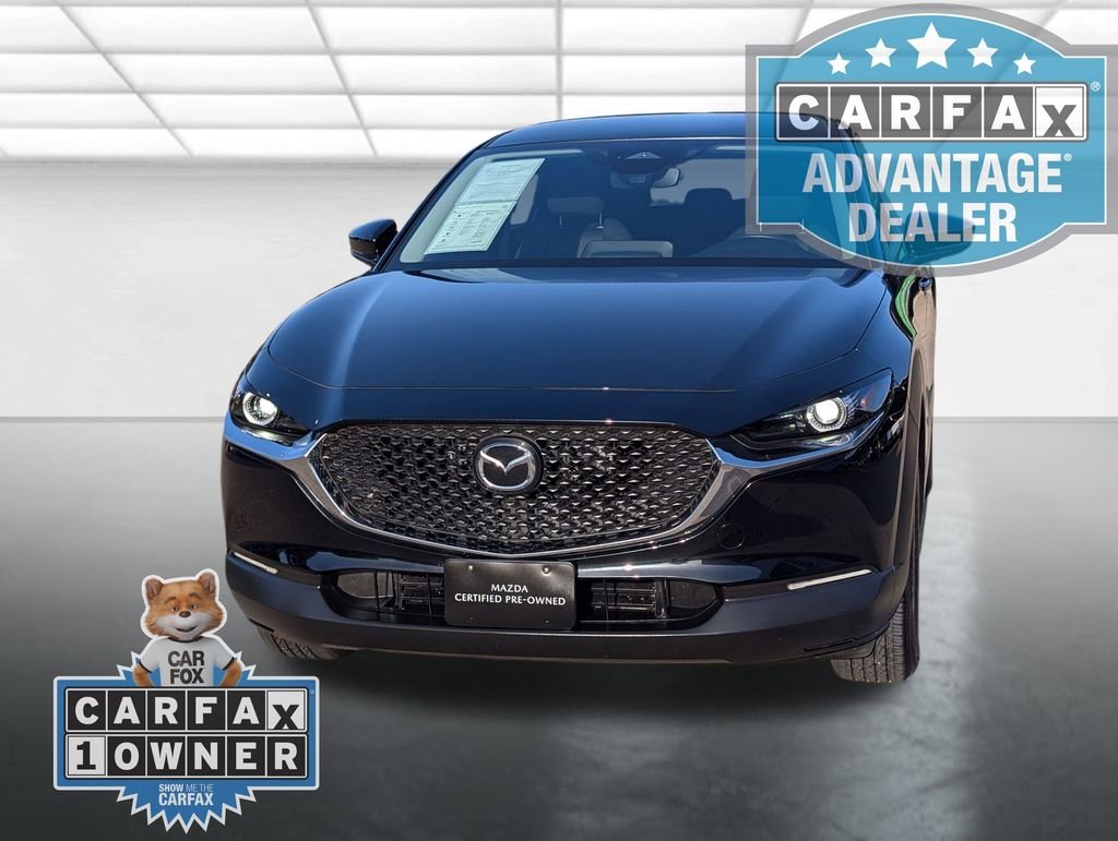 Certified Used 2026 Black Mazda 2.5 S image 22