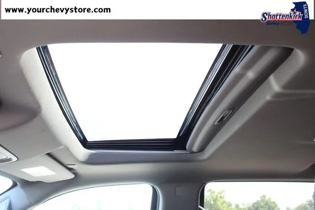 New 2026 Sterling Gray Metallic Chevrolet LT Trail Boss image 27