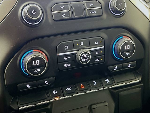 2019 Chevrolet Silverado 1500 RST - Photo 19