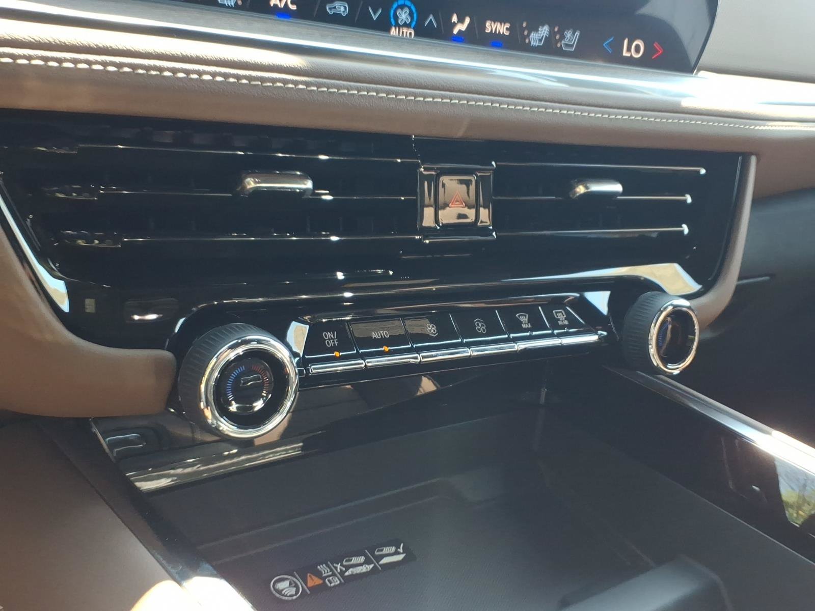 2026 Chevrolet Tahoe High Country - Photo 8
