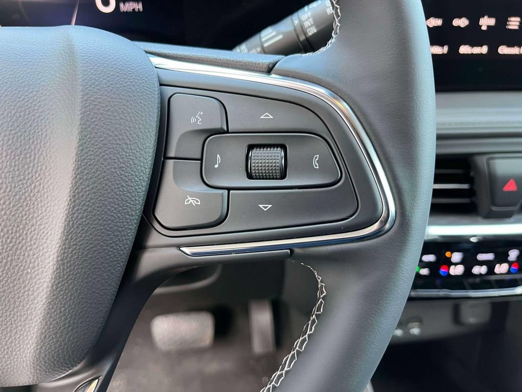2026 Buick Encore GX Avenir - Photo 27