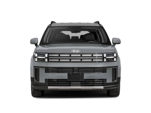 New 2026 Phantom Black Hyundai SEL image 7
